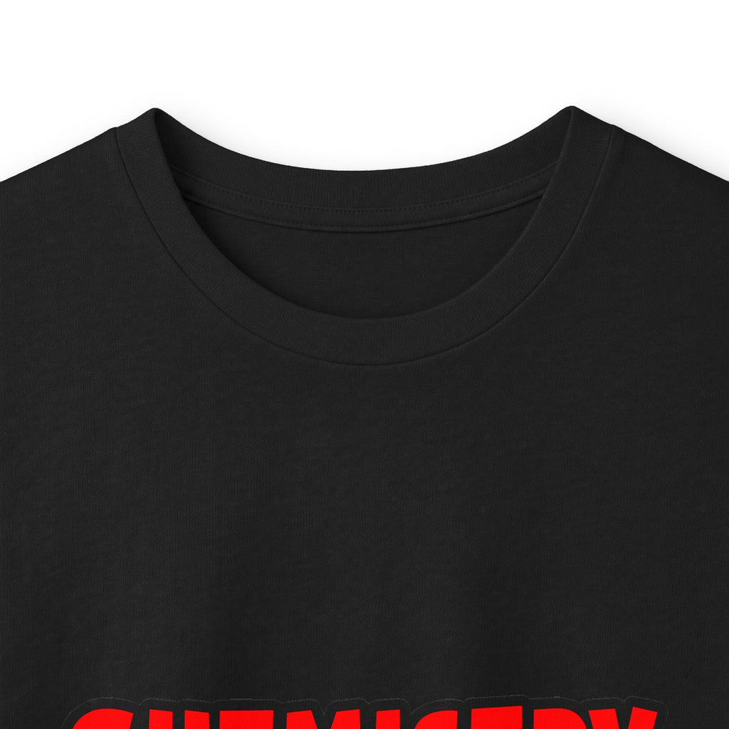 Funny Chemist Shirts and Gifts - Unisex Ultra Cotton Long Sleeve Tee