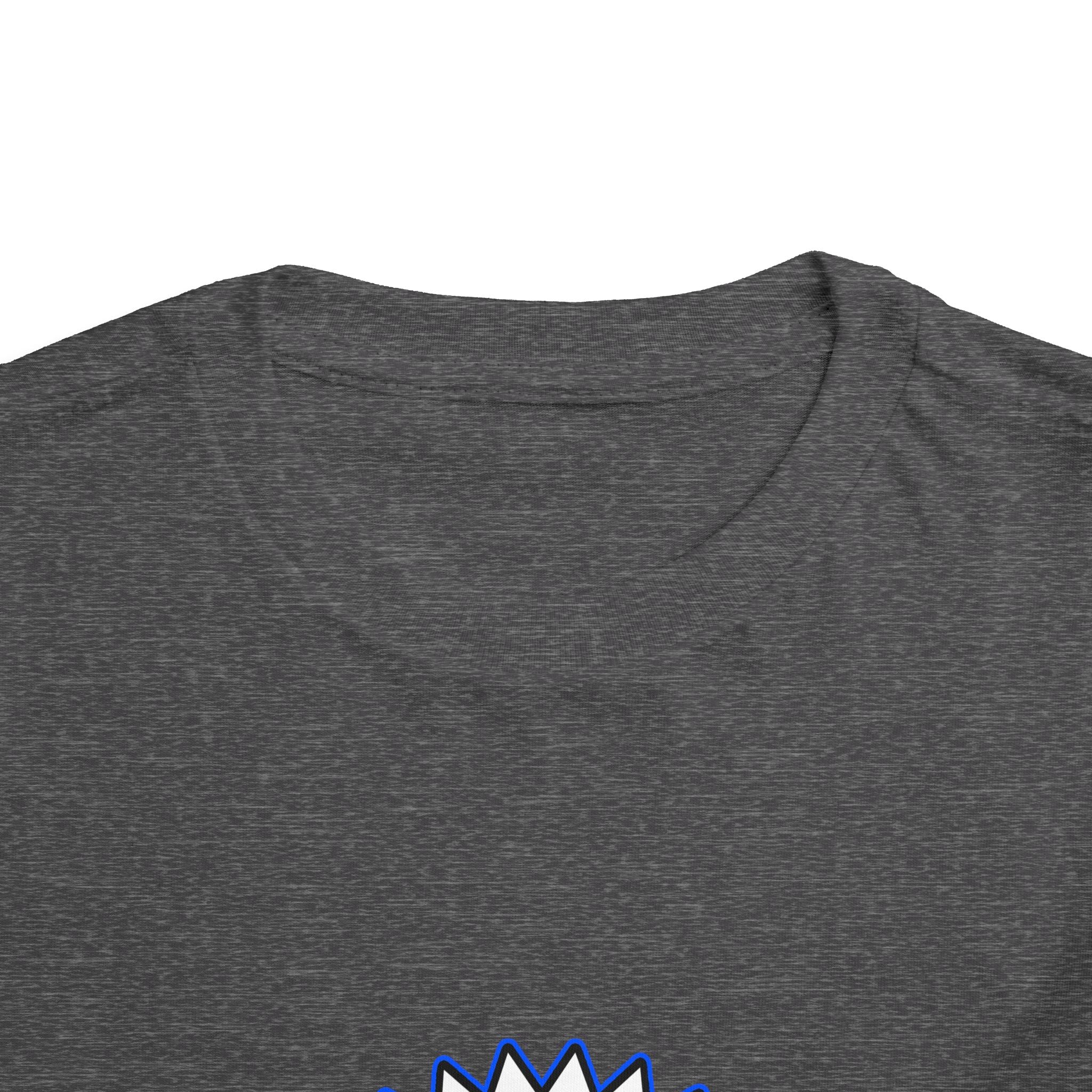 Aerospace Engineer...Because I Said So - Toddler Short Sleeve Tee