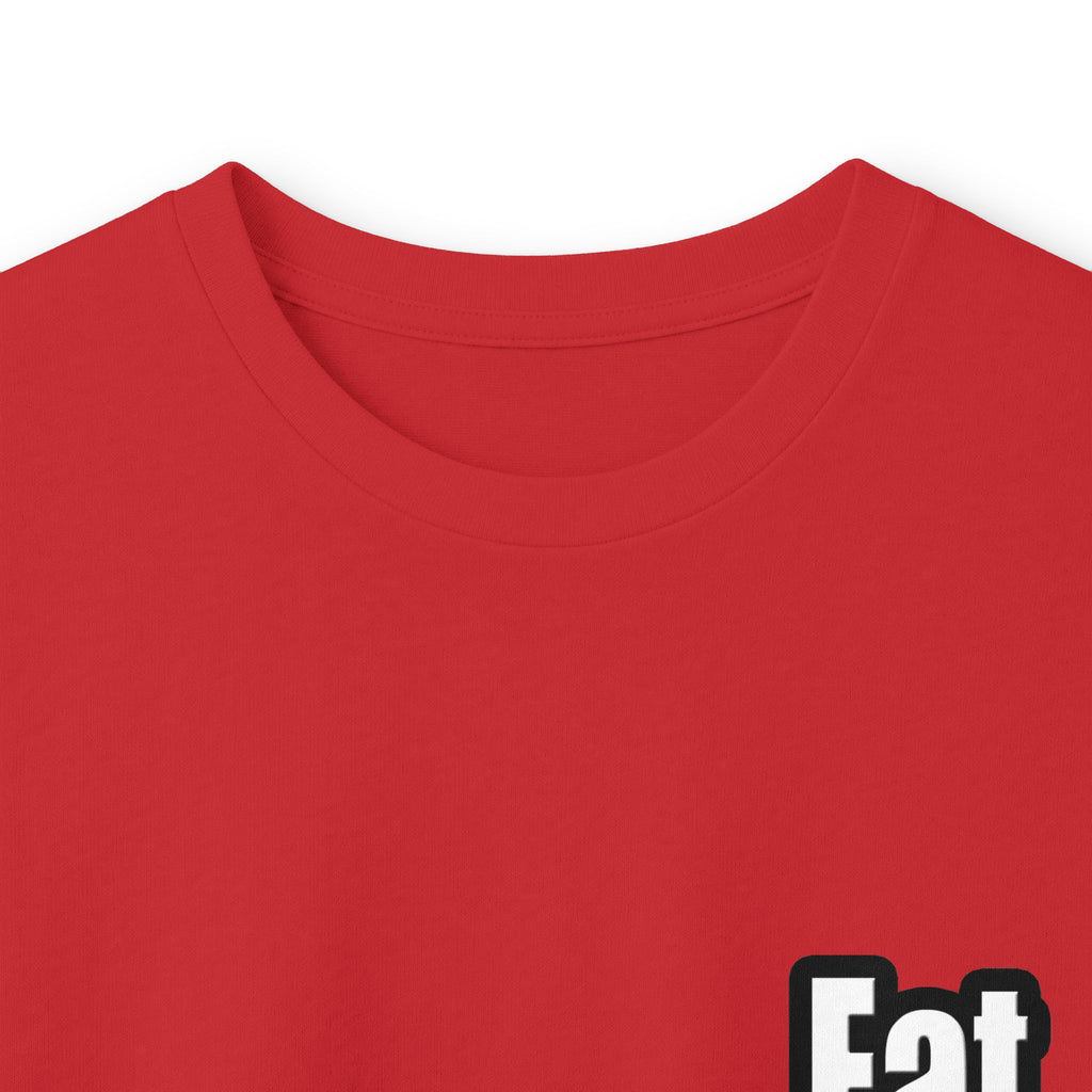 Eat. Sleep. Biochemistry - Unisex Ultra Cotton Long Sleeve Tee