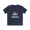 Queen of Medicine - Kids Softstyle Tee