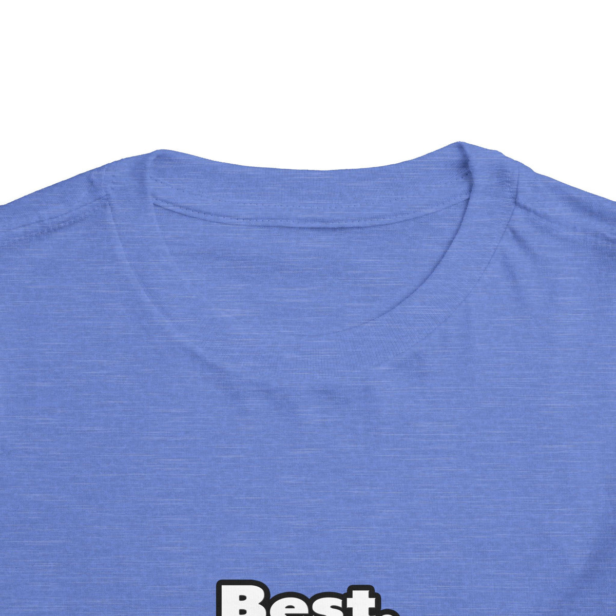 Best. Athletic Trainer. Ever - Toddler Short Sleeve Tee