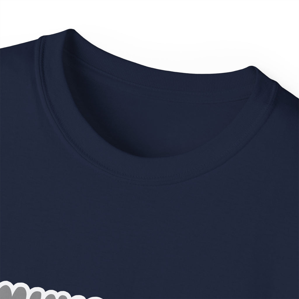 Administrative Asst ... Will Work For Ice Cream - Unisex Ultra Cotton Tee