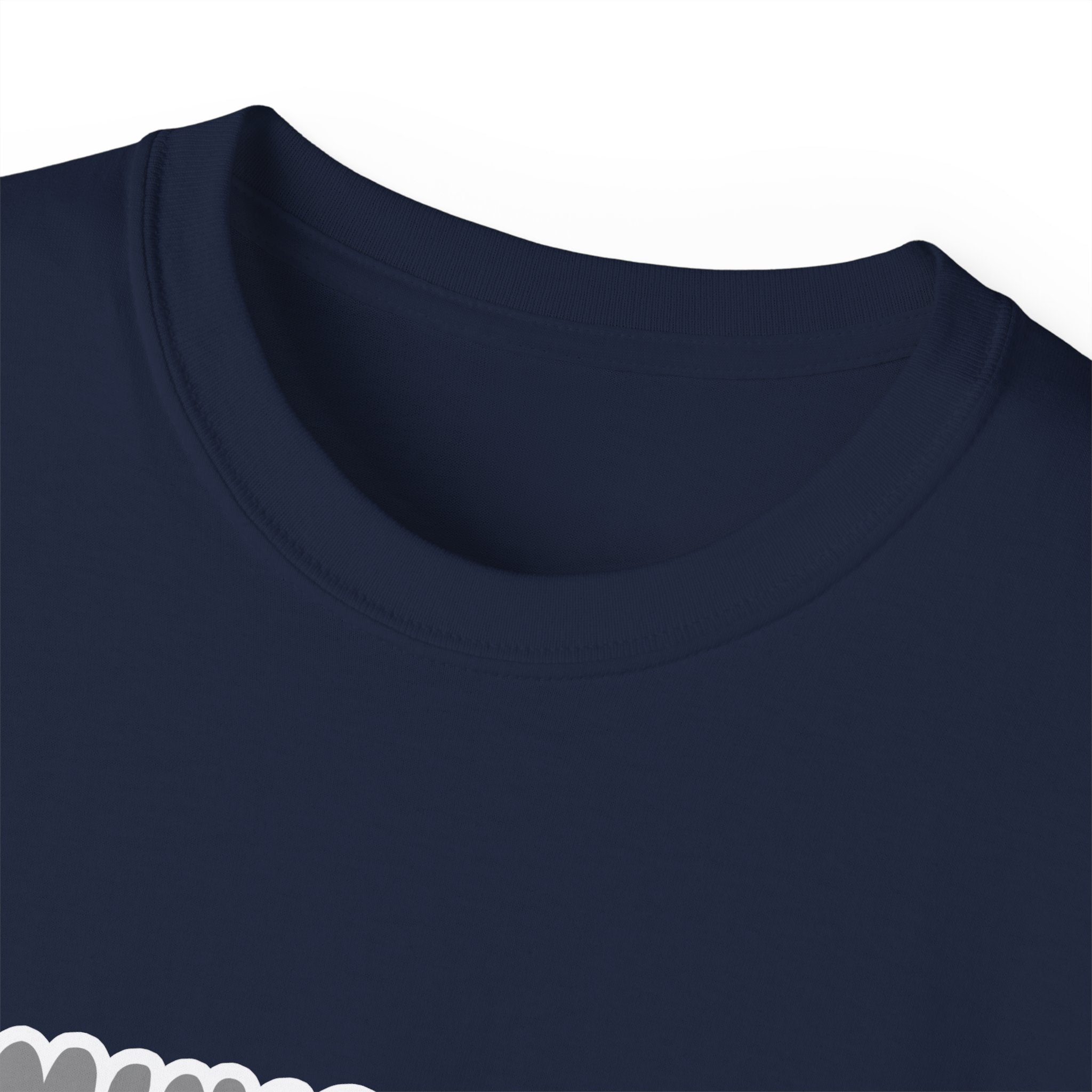 Administrative Asst ... Will Work For Ice Cream - Unisex Ultra Cotton Tee
