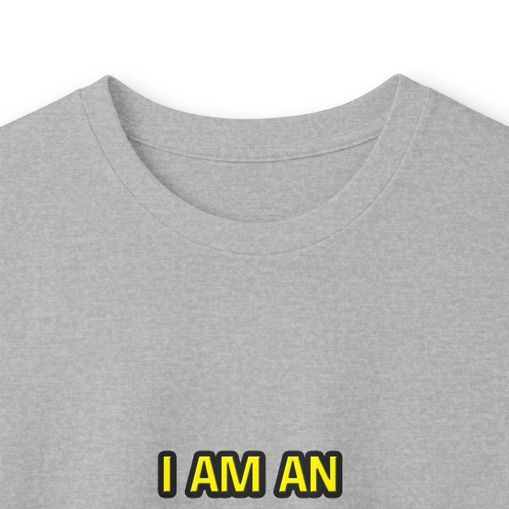 Administrative Assistant...Superior Intelligence - Unisex Ultra Cotton Long Sleeve Tee