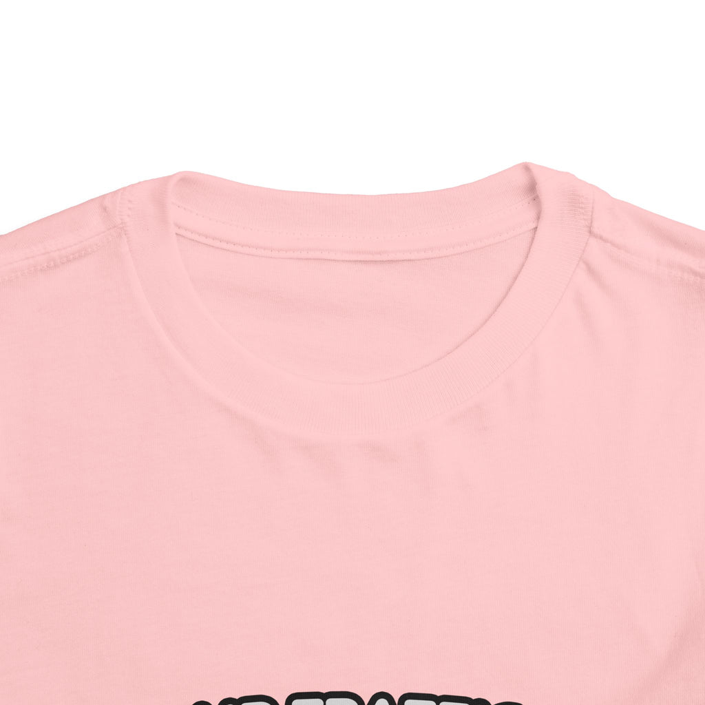 Air Traffic Controller...Kind of a Big Deal - Toddler Short Sleeve Tee