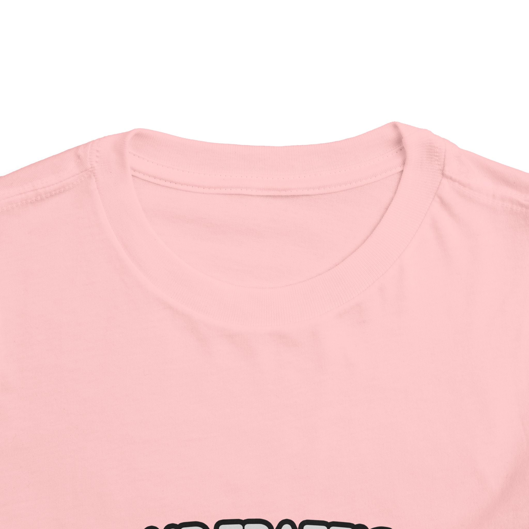 Air Traffic Controller...Kind of a Big Deal - Toddler Short Sleeve Tee