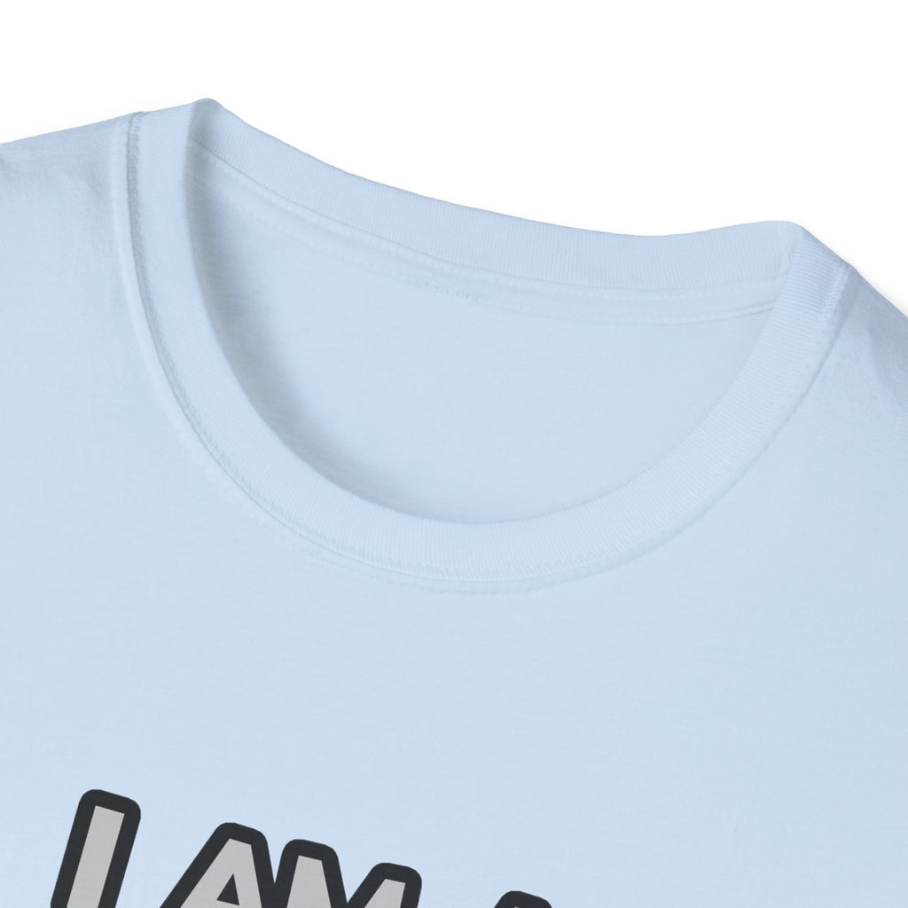 I Am A Cardiologist ... Not A Magician - Unisex Softstyle T-Shirt