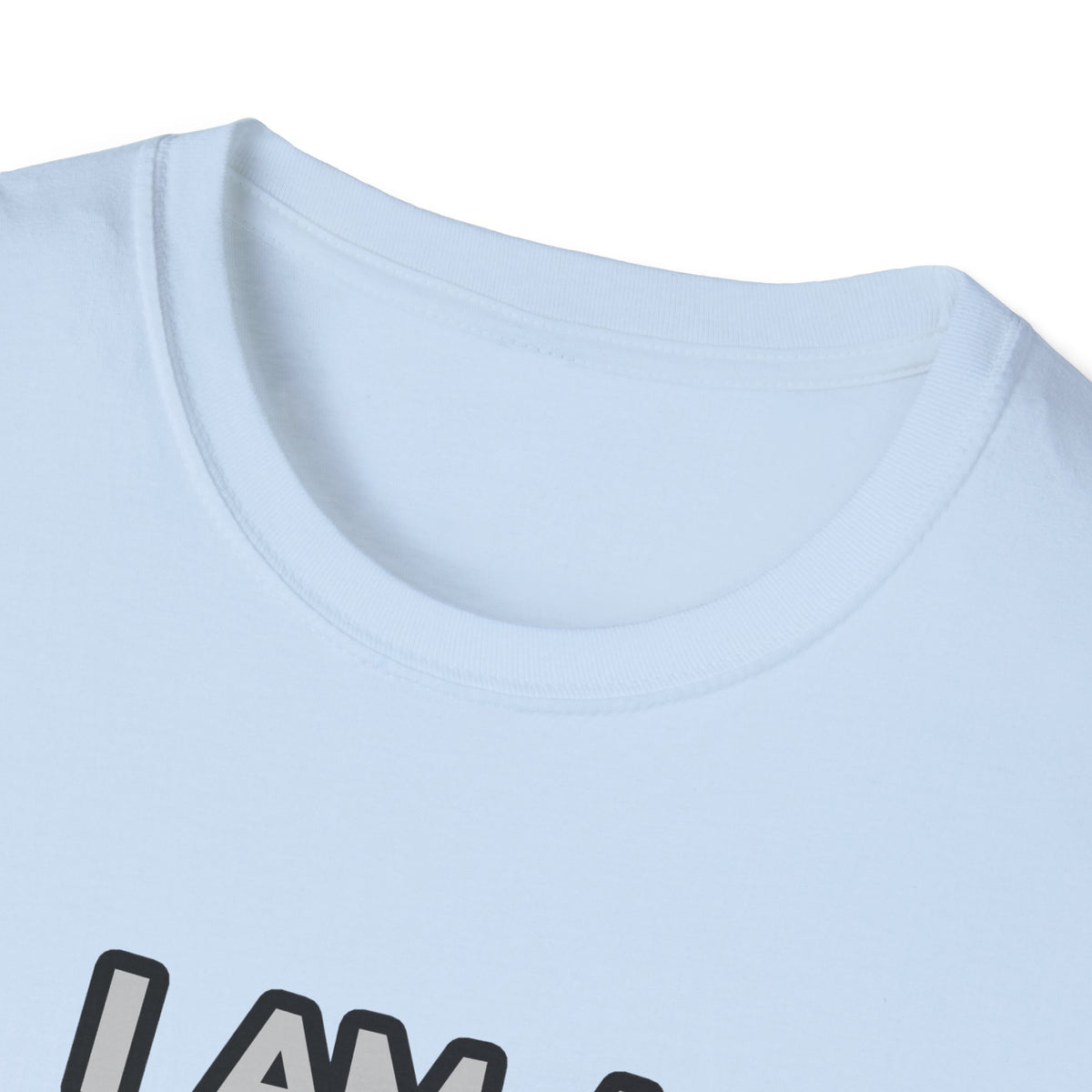 I Am A Cardiologist ... Not A Magician - Unisex Softstyle T-Shirt