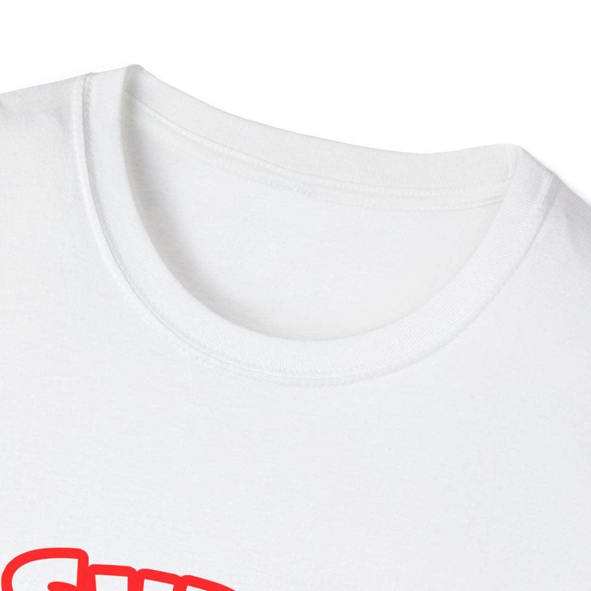 Super Doctor (2) - Unisex Softstyle T-Shirt