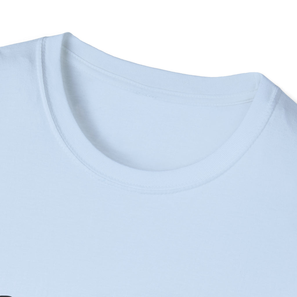 Porn Star...Cardiologist (2) - Unisex Softstyle T-Shirt