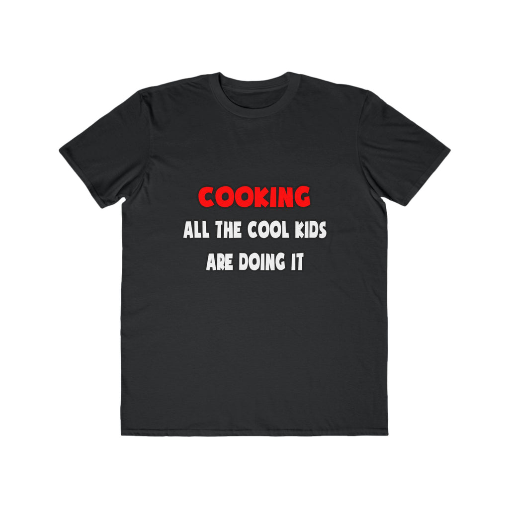 Funny Chef Shirts and Gifts - Men's Lightweight Fashion Tee