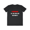 Funny Chef Shirts and Gifts - Men's Lightweight Fashion Tee