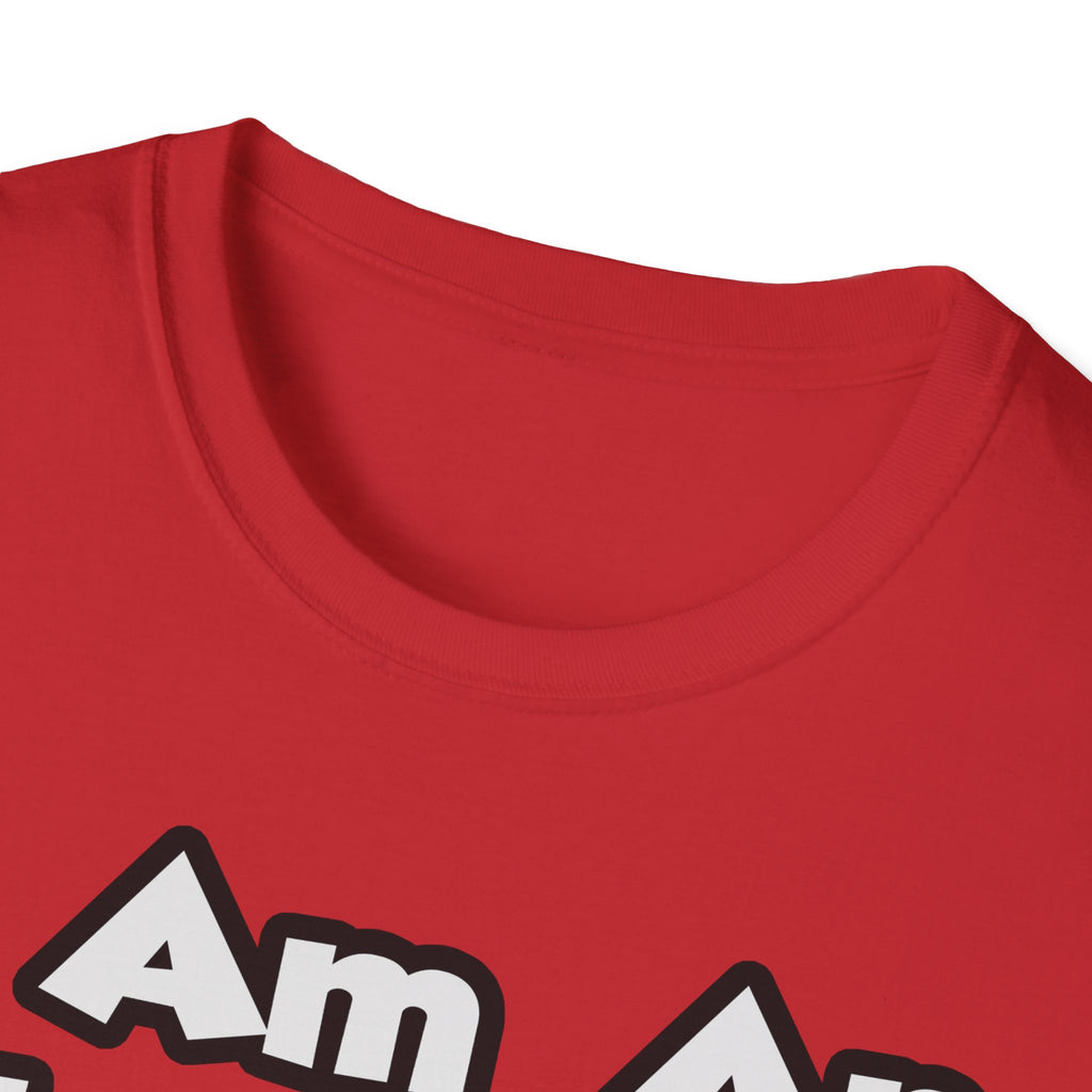 I Am An Electrical Engineer, Therefore I Drink - Unisex Softstyle T-Shirt