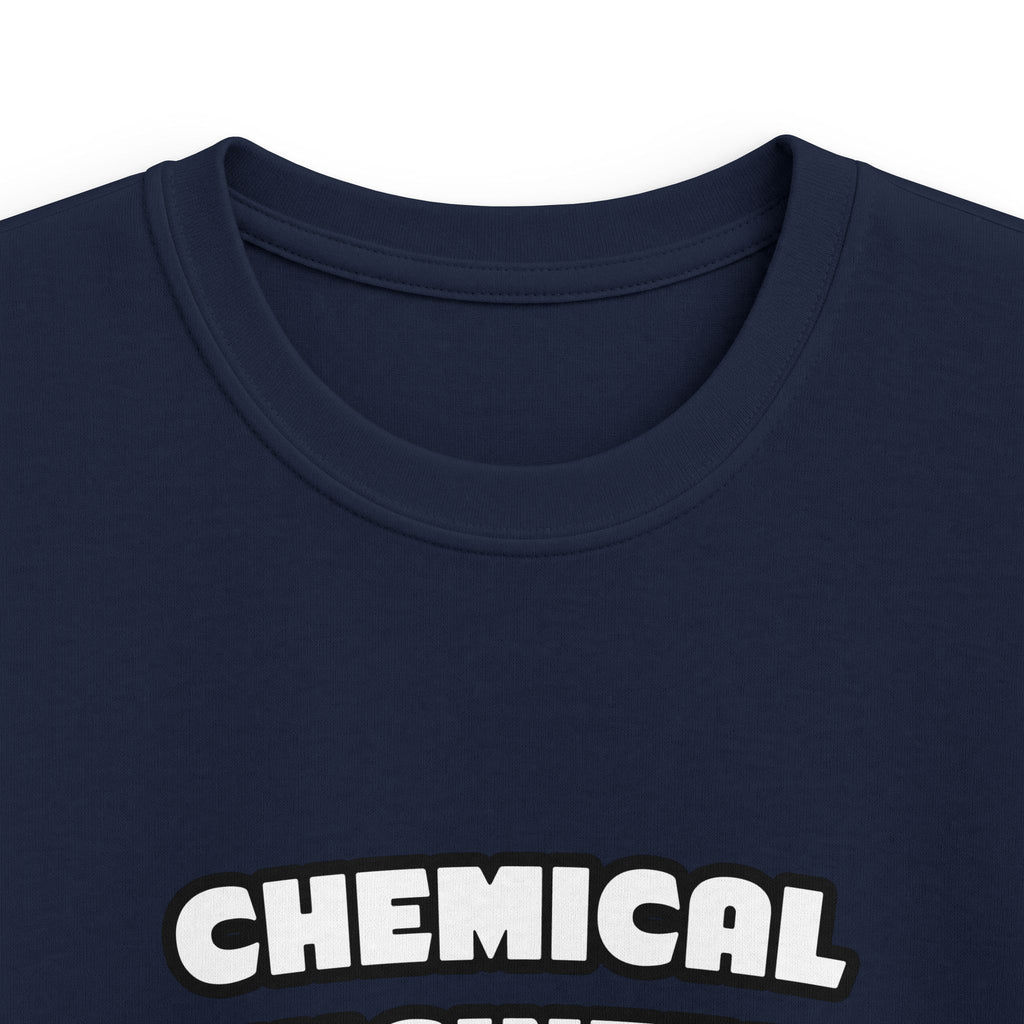Chemical Engineer...Big Deal (2) - Kids Softstyle Tee