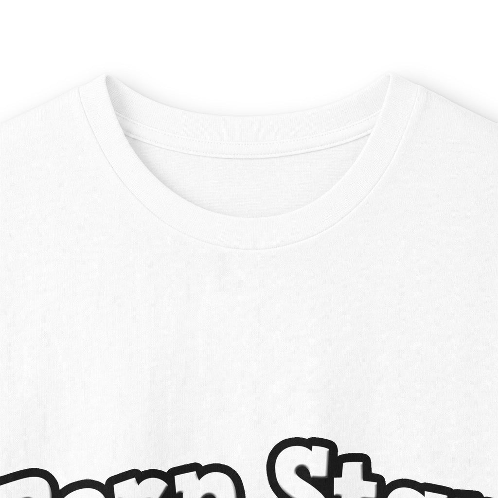 Porn Star...Administrative Assistant - Unisex Ultra Cotton Long Sleeve Tee