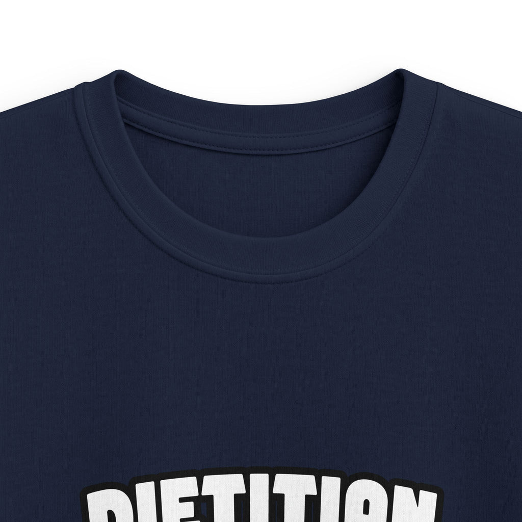 Dietitian...Big Deal - Kids Softstyle Tee