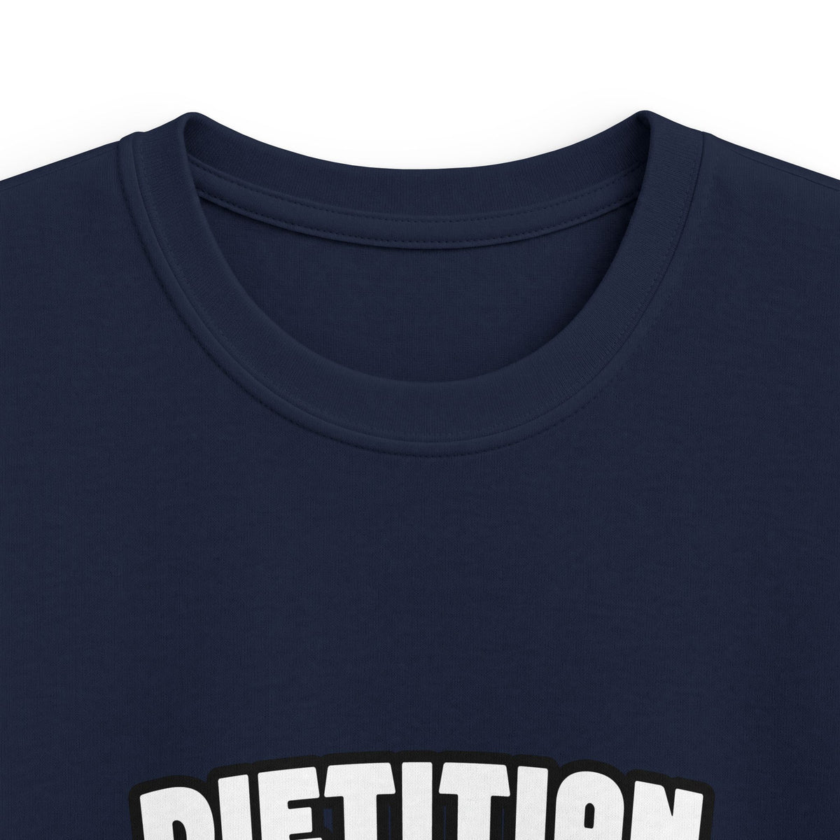 Dietitian...Big Deal - Kids Softstyle Tee