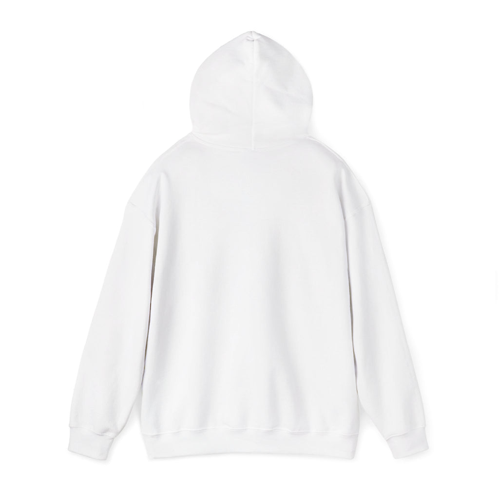 Teachers Are The Bomb! - Unisex Heavy Blend™ Hooded Sweatshirt