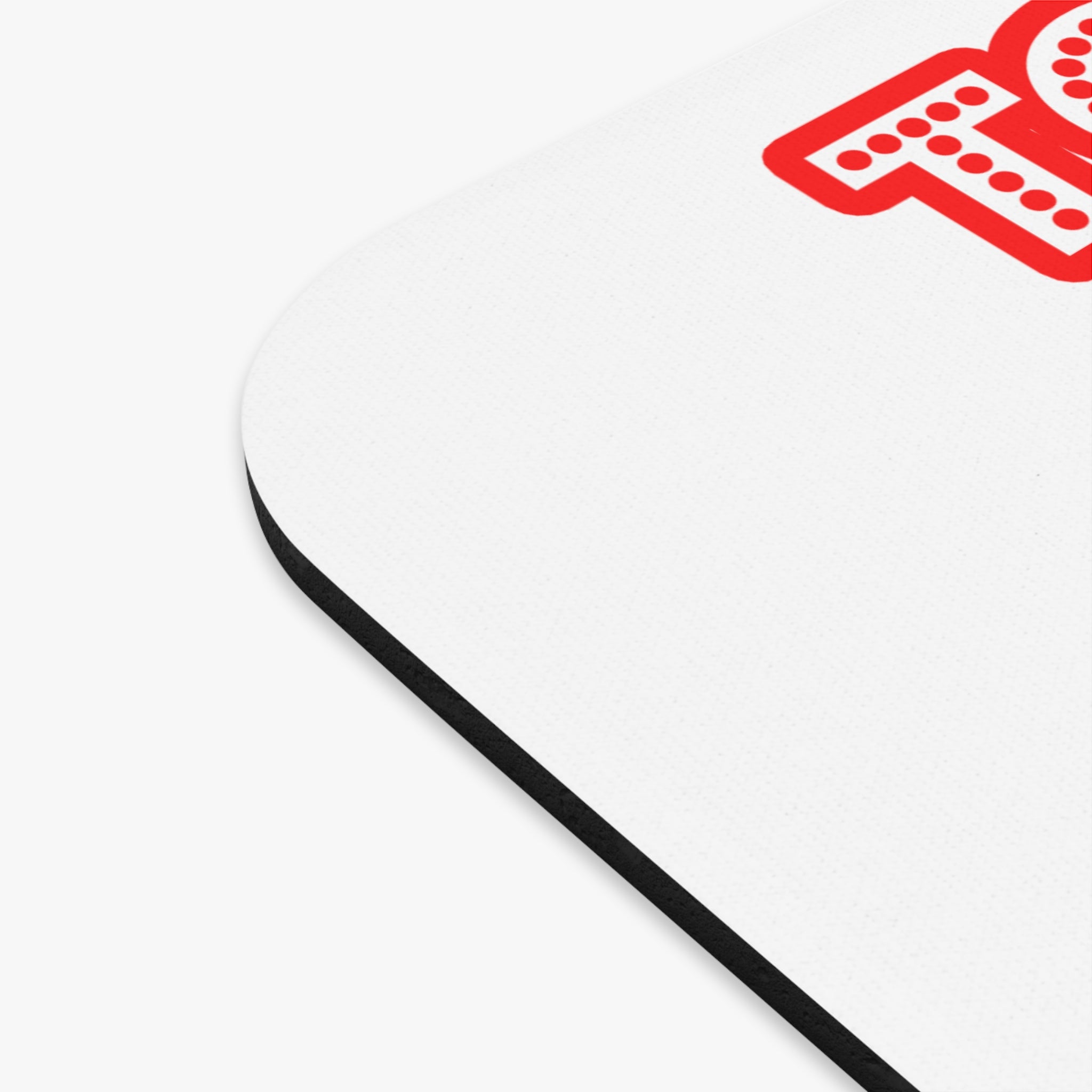 National 'Sleep With an Actuary' Day - Mouse Pad (Rectangle)