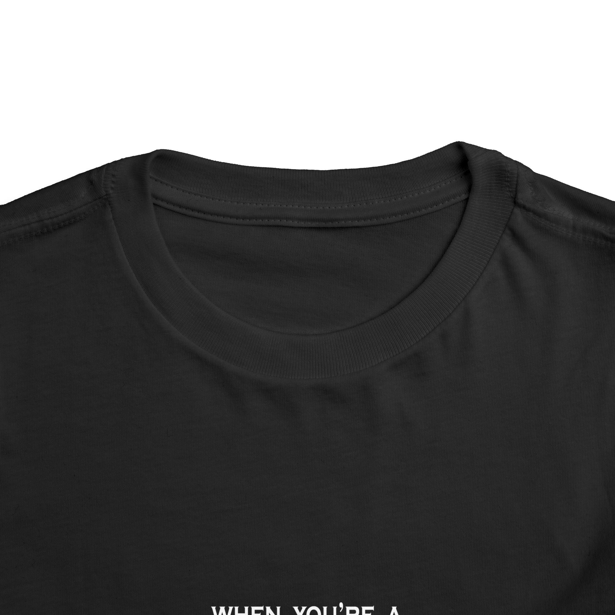 Nurse ... OMG WTF LOL - Toddler Short Sleeve Tee