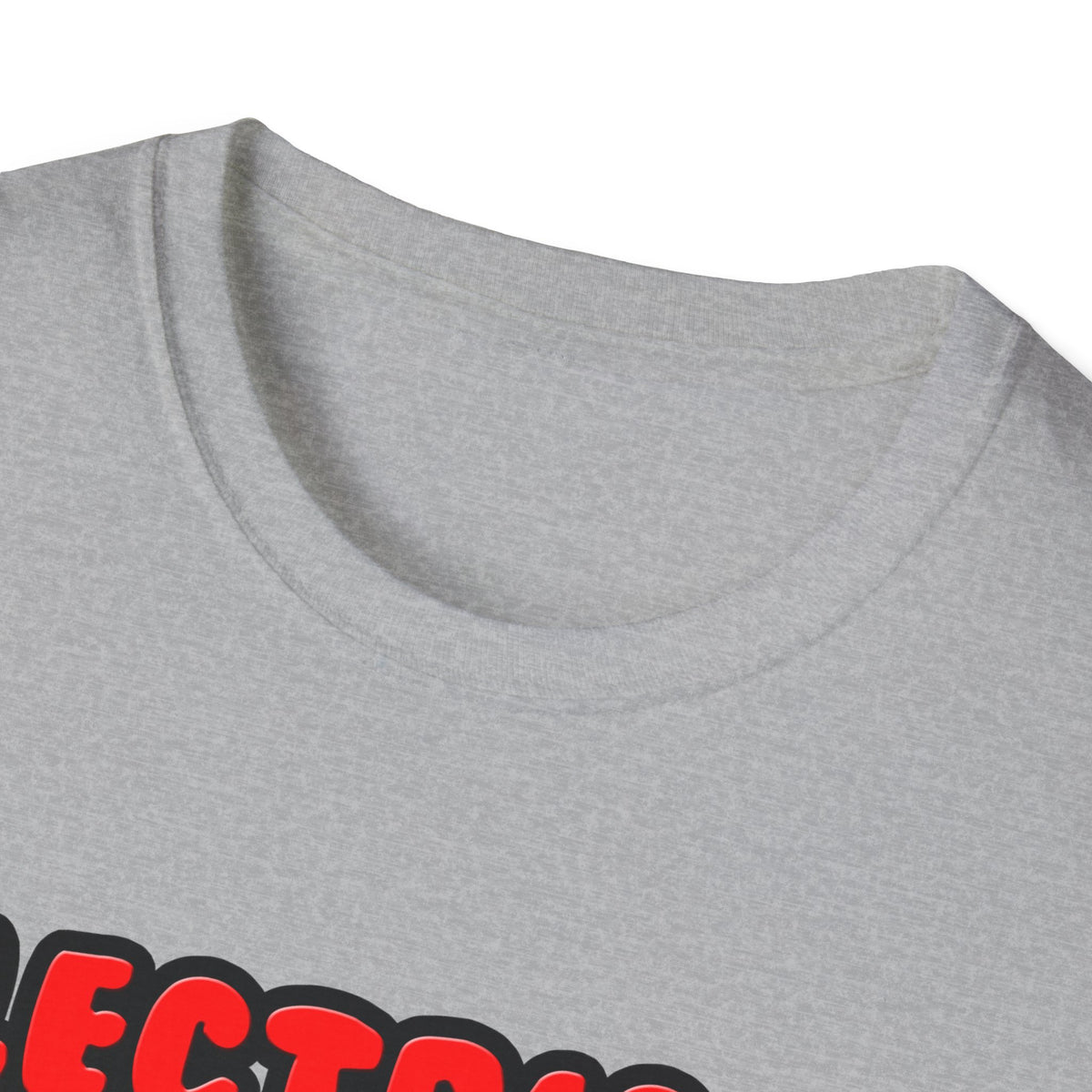 Electrical Engineers Make Great Lovers - Unisex Softstyle T-Shirt