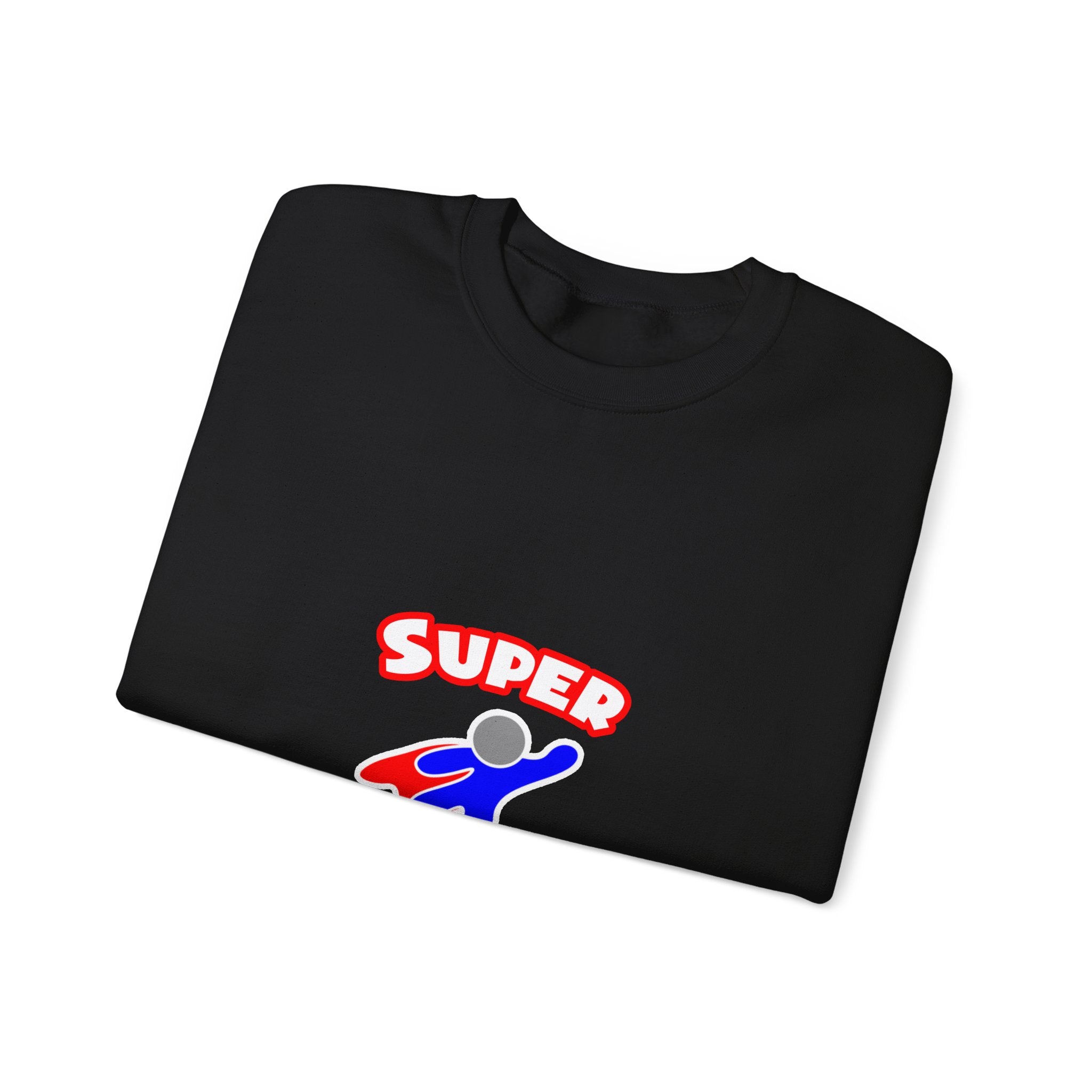 Super Teacher - Unisex Heavy Blend™ Crewneck Sweatshirt