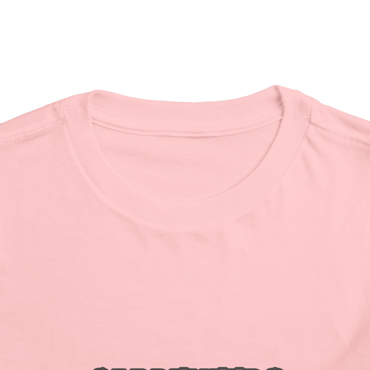 Carpenters...Smarter - Toddler Short Sleeve Tee