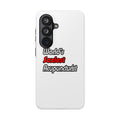 World's Sexiest Acupuncturist - Tough Phone Cases