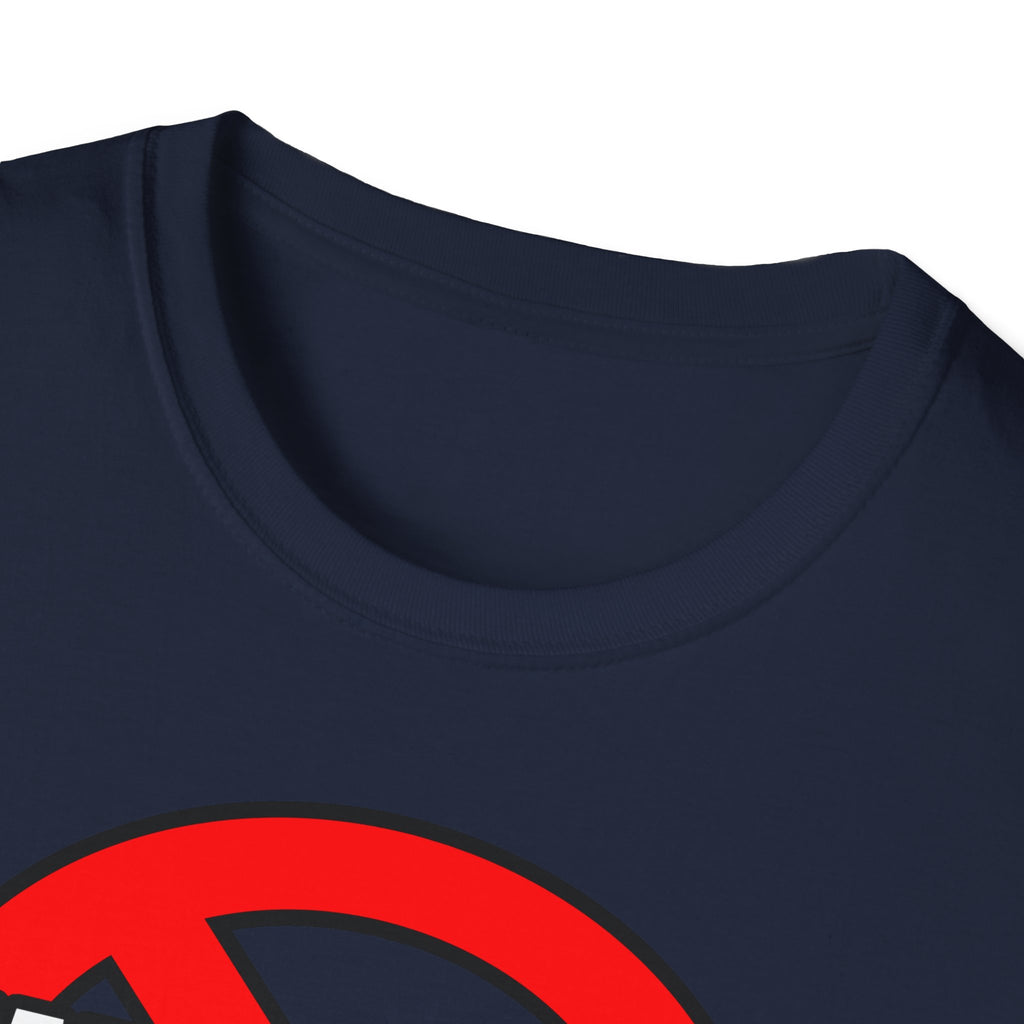 No Whining In Chemical Engineering - Unisex Softstyle T-Shirt