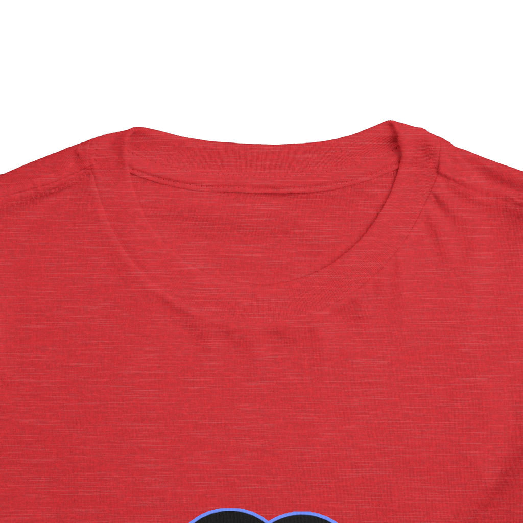 Nurse .. Livin' The Dream - Toddler Short Sleeve Tee