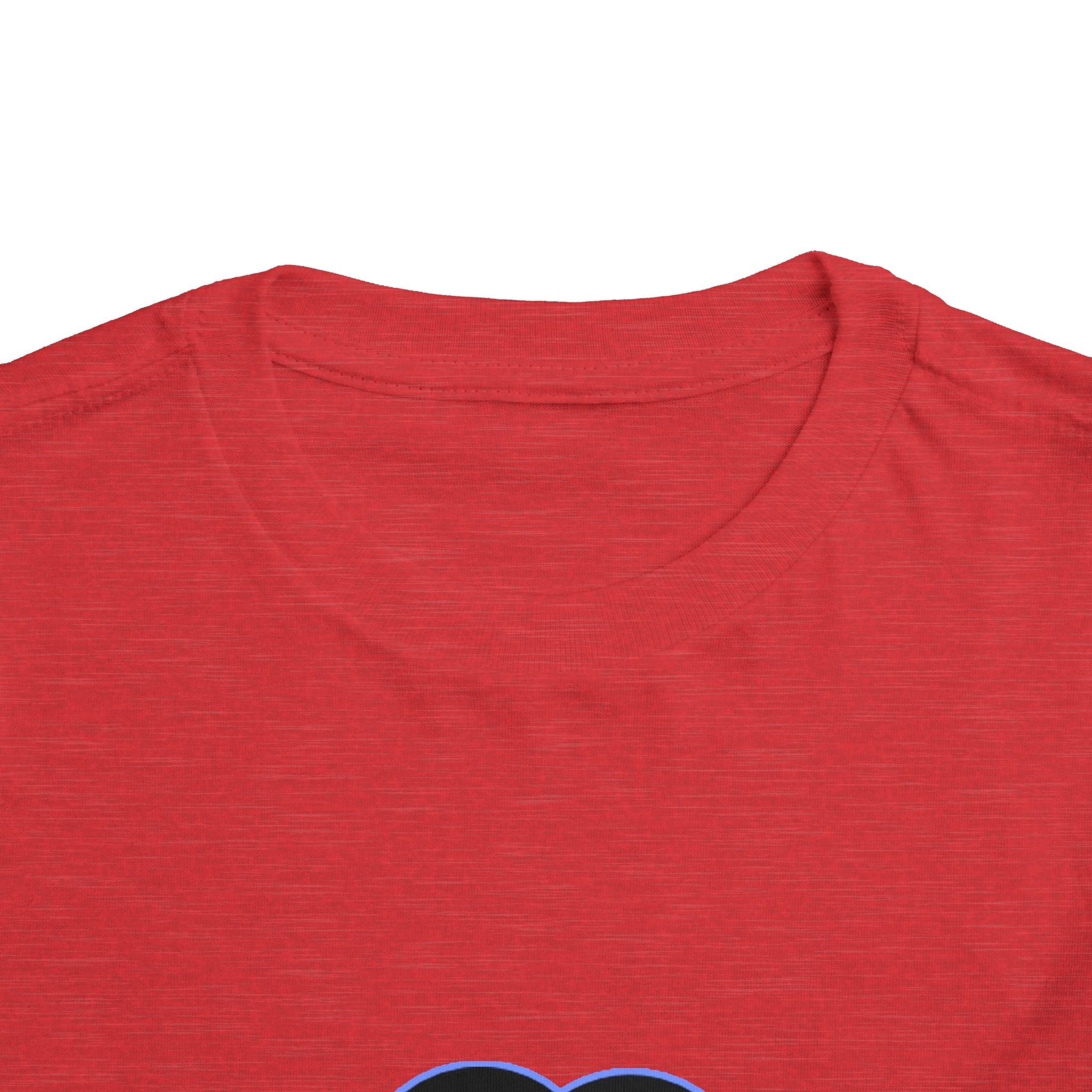Nurse .. Livin' The Dream - Toddler Short Sleeve Tee