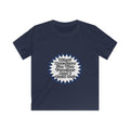 Teacher...Because I Said So - Kids Softstyle Tee
