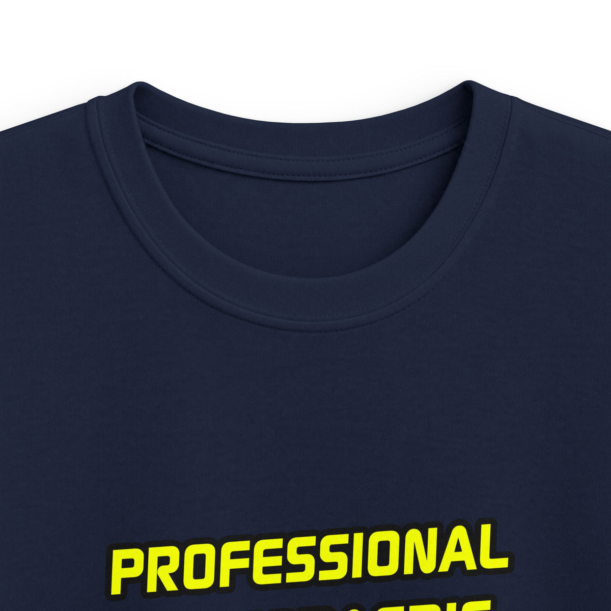 Professional Orthopaedic Nurse .. Joke - Kids Softstyle Tee