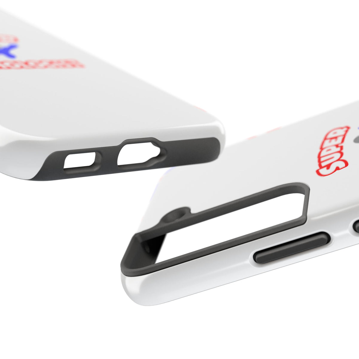 Super Audiologist - Tough Phone Cases