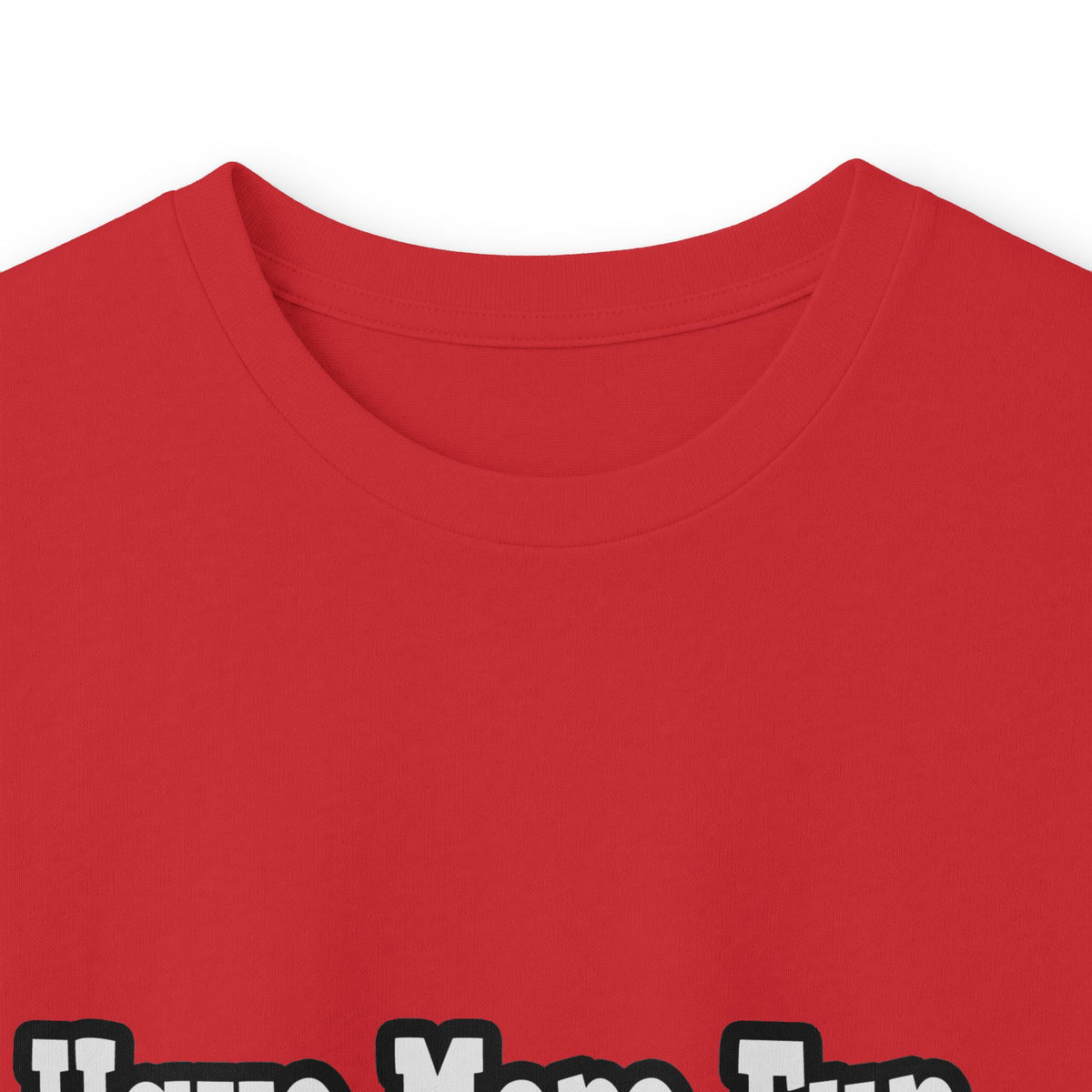 Party With A Bartender - Unisex Ultra Cotton Long Sleeve Tee