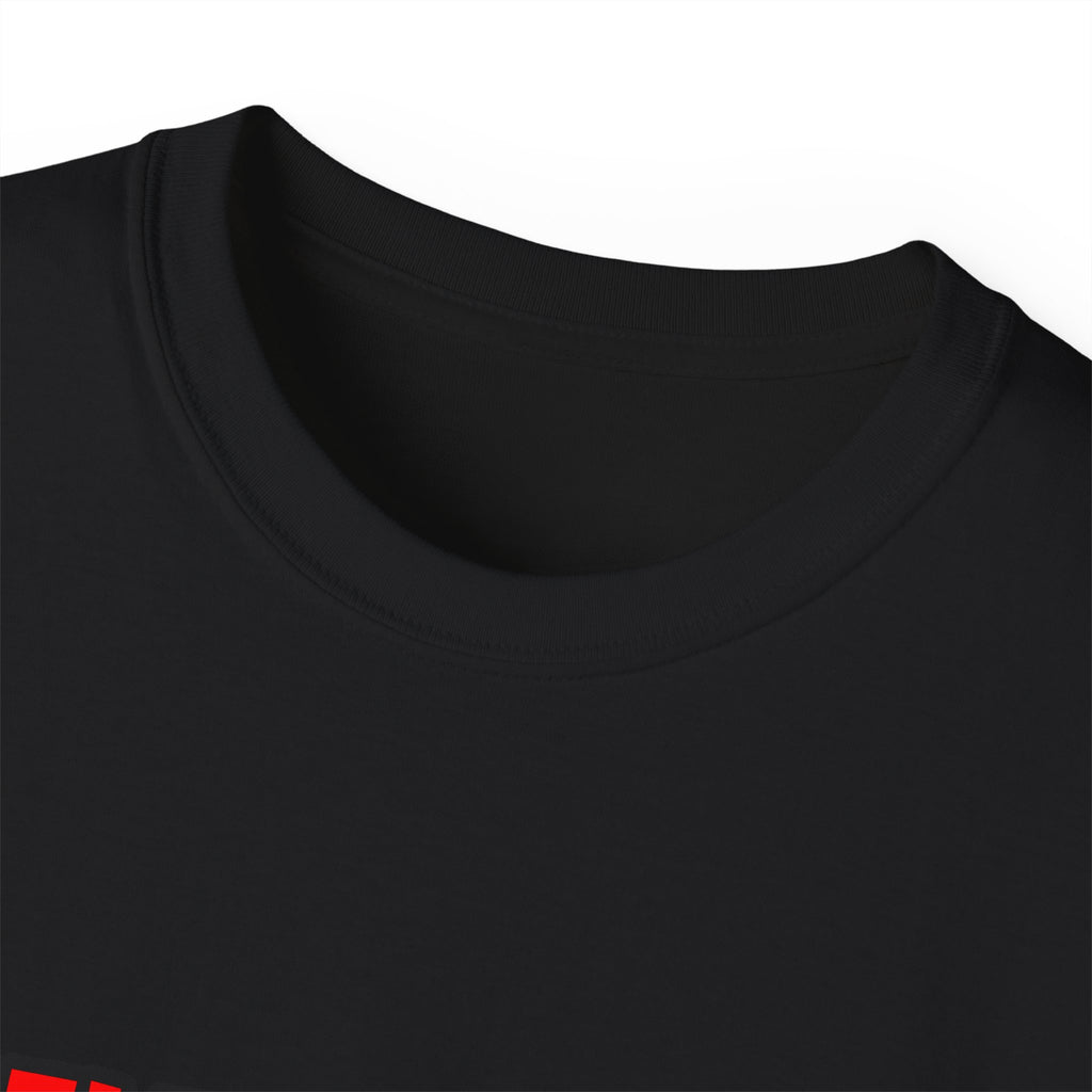 Funny Electrical Engineer Shirts and Gifts - Unisex Ultra Cotton Tee