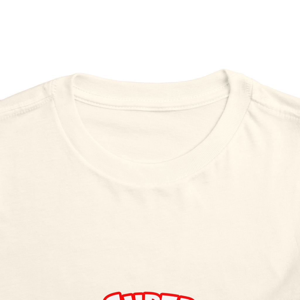 Super Astronomer - Toddler Short Sleeve Tee