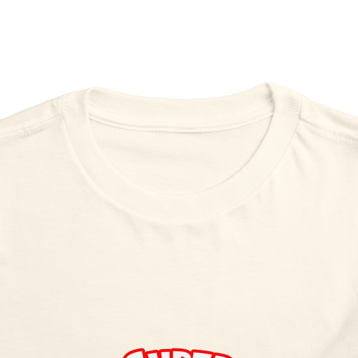 Super Astronomer - Toddler Short Sleeve Tee