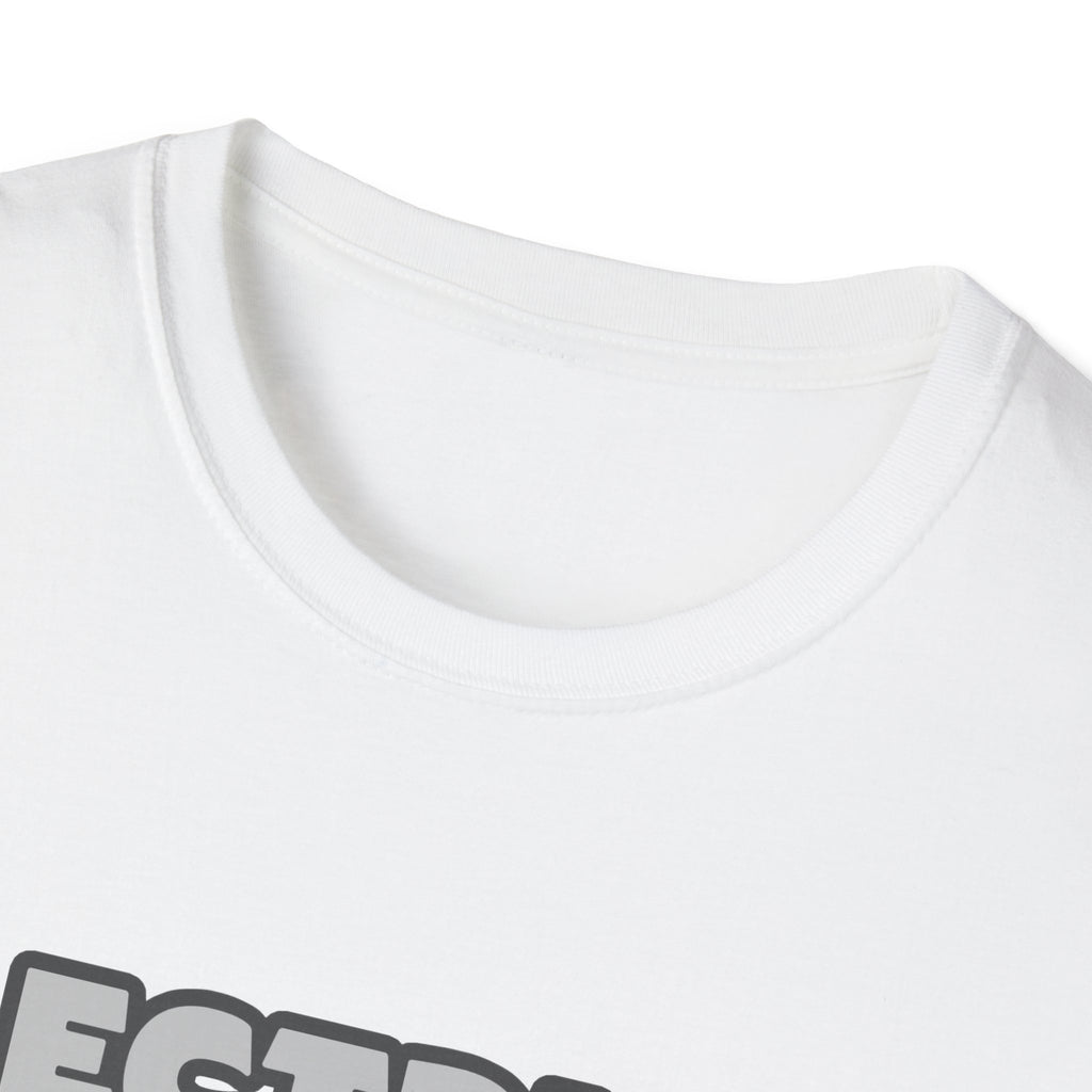 Electrical Engineers...Smarter - Unisex Softstyle T-Shirt
