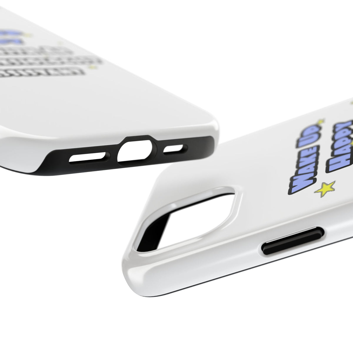 Wake Up Happy .. Sleep With Anesthesiologist Asst - Tough Phone Cases