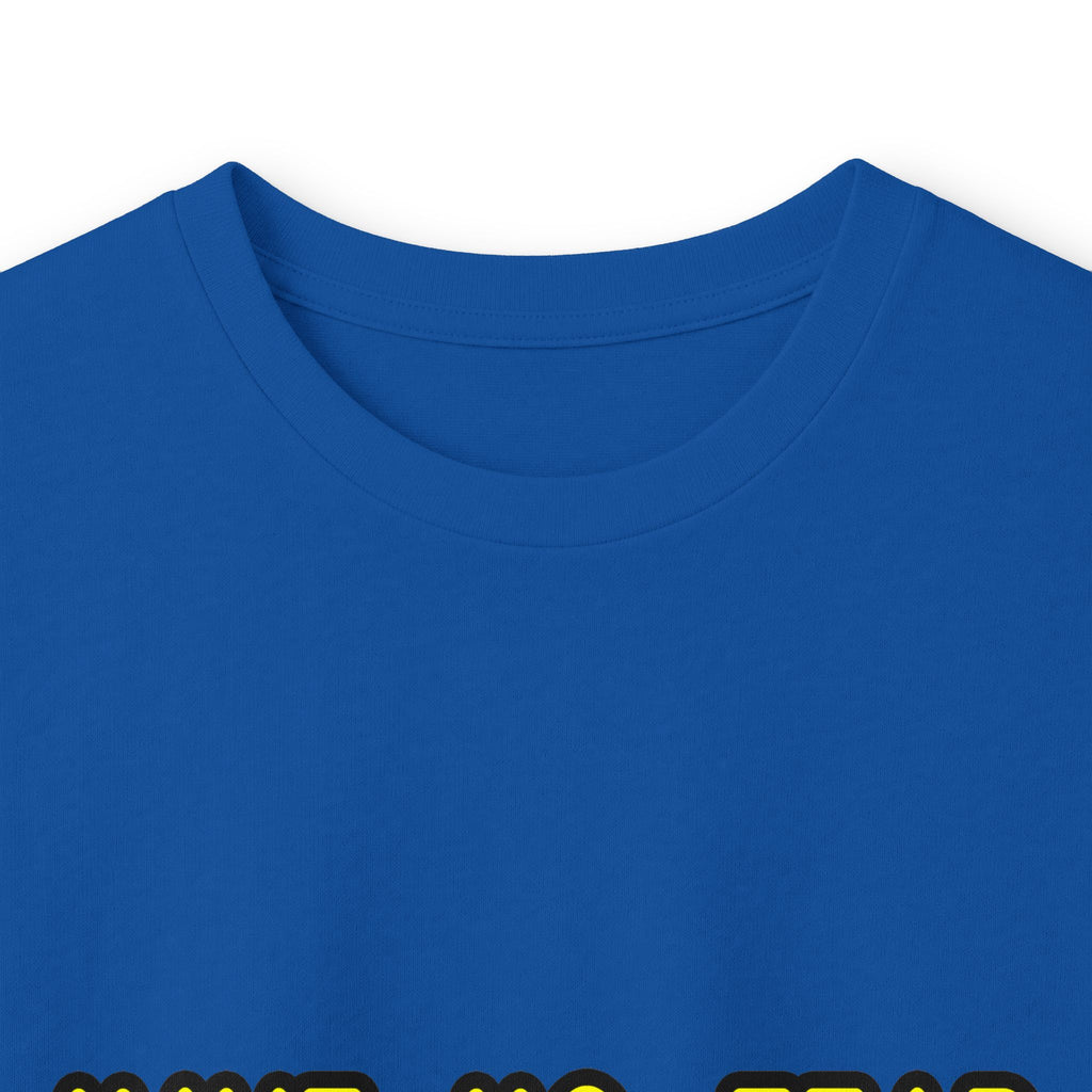 Have No Fear, The Actuary Is Here (2) - Unisex Ultra Cotton Long Sleeve Tee
