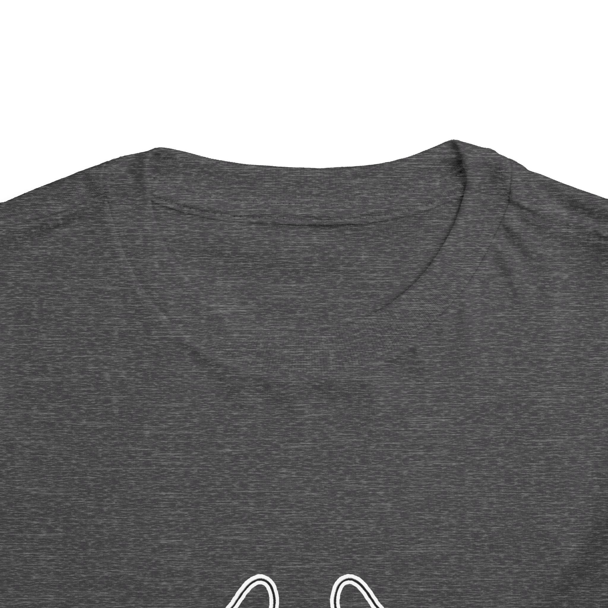 Two Thumbs .. Administrative Assistant - Toddler Short Sleeve Tee