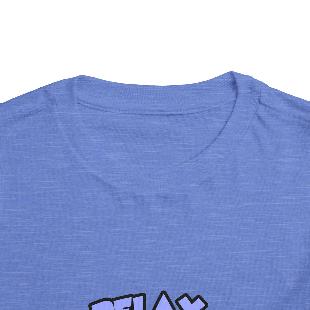 Relax ... I am an Athletic Trainer - Toddler Short Sleeve Tee