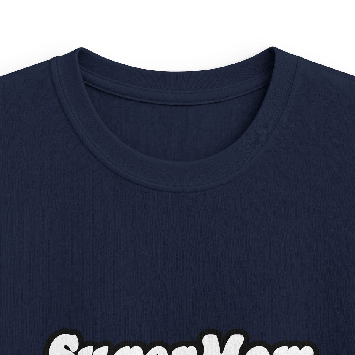 Super Mom...Dietitian - Kids Softstyle Tee