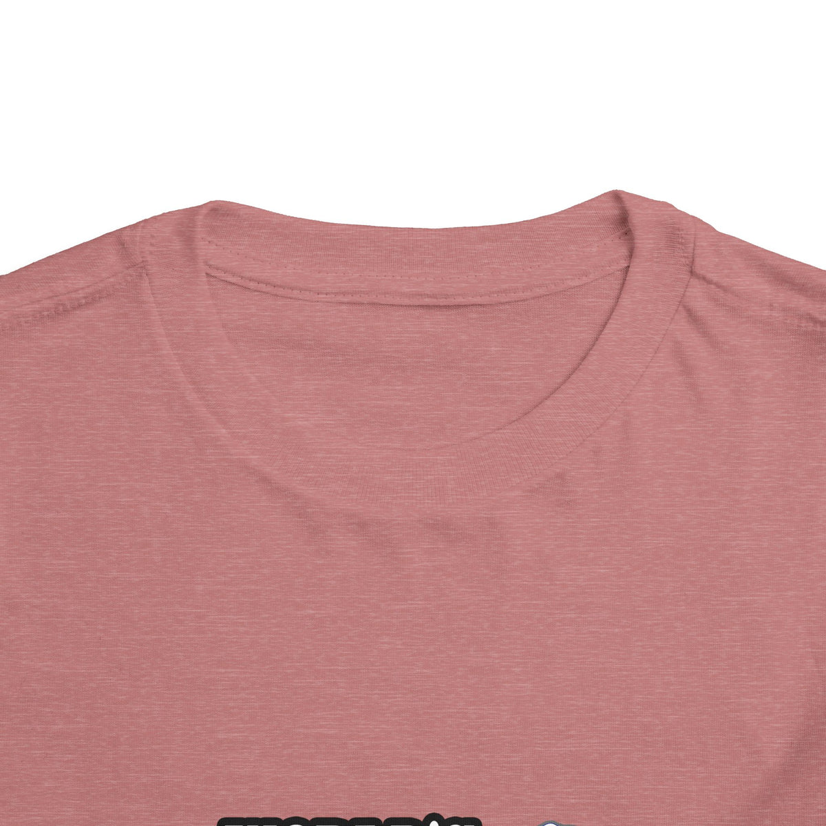 World's Best Astronomer - Toddler Short Sleeve Tee