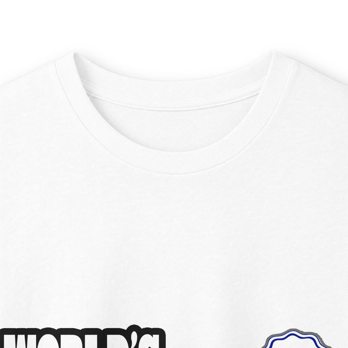 World's Best Anesthesiologist Assistant - Unisex Ultra Cotton Long Sleeve Tee