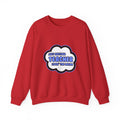 Teacher .. Livin' The Dream - Unisex Heavy Blend™ Crewneck Sweatshirt