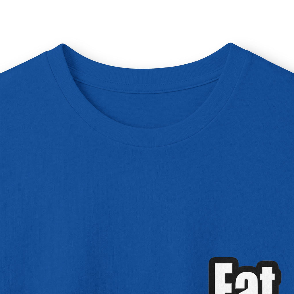 Eat. Sleep. Dermatology - Unisex Ultra Cotton Long Sleeve Tee