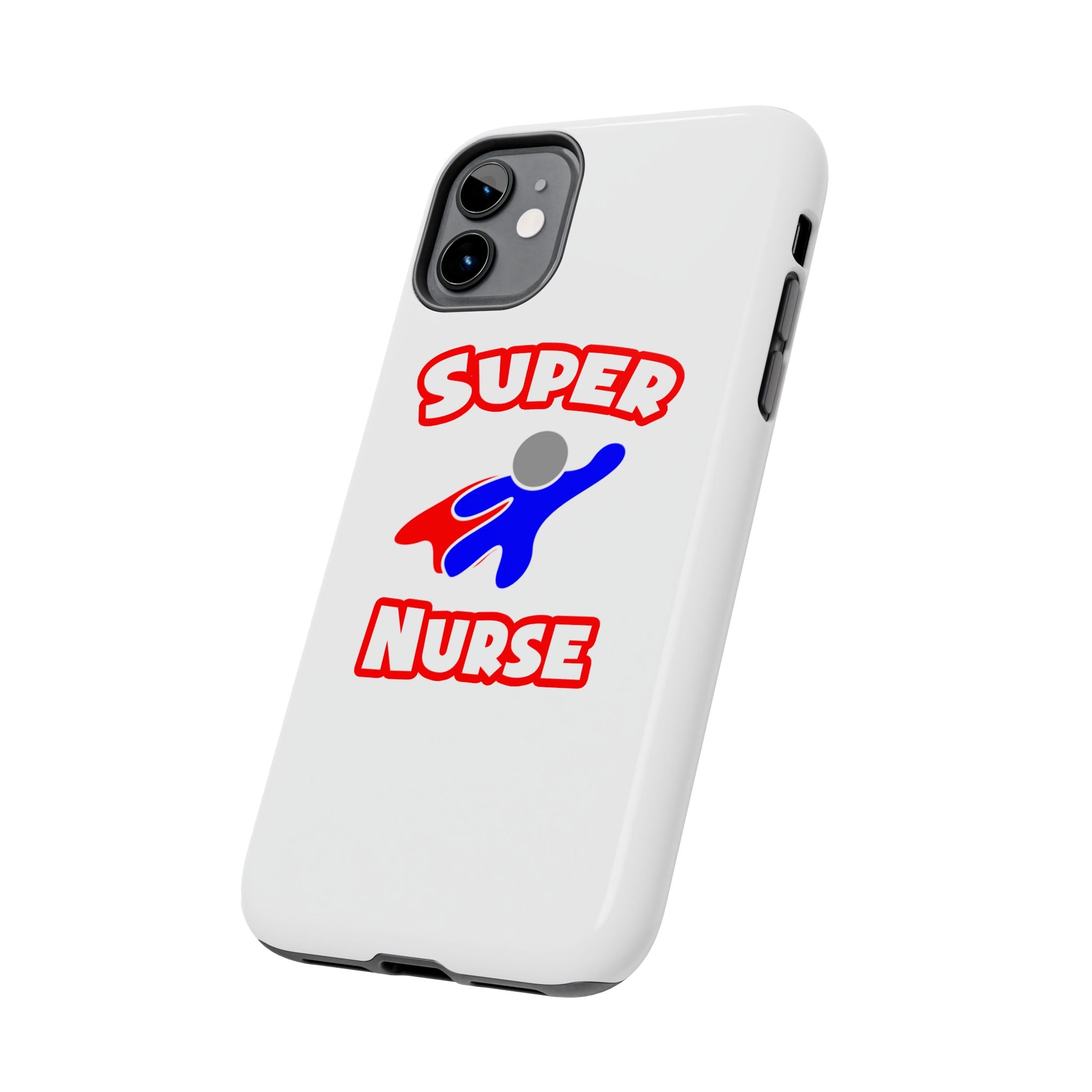 Super Nurse (2) - Tough Phone Cases