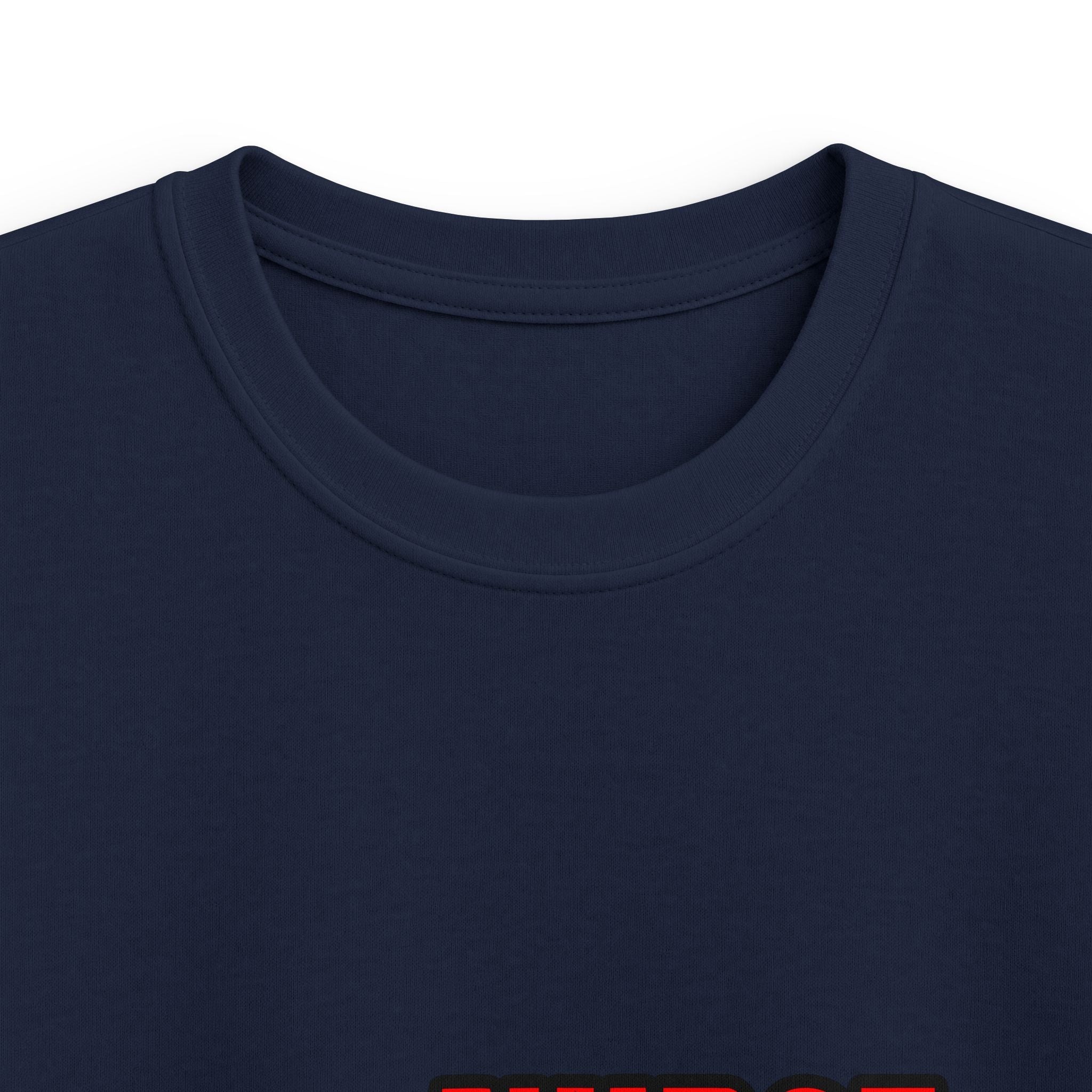 Nurse By Day...Porn Star By Night - Kids Softstyle Tee
